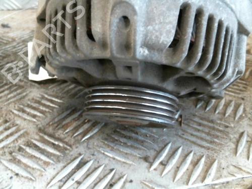 Used Alternator RENAULT CLIO I (B/C57_, 5/357_) 1.2 (5/357Y, 5/357K) (58 hp) 20997025
