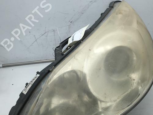 Left headlight PEUGEOT 407 (6D_) 1.6 HDi 110 (6D9HZC, 6D9HYC) | BP31799728C28 - Image 5