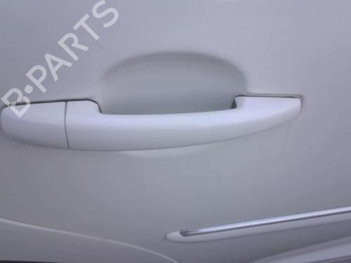 Used Rear right exterior door handle PEUGEOT 207 (WA_, WC_) 1.4 (73 hp) 30680172