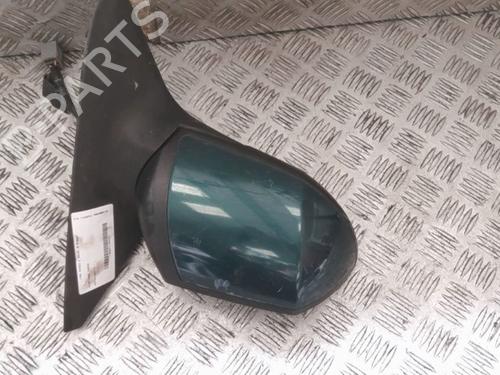 Right mirror FORD MONDEO III Turnier (BWY) 2.0 16V TDDi / TDCi | BP28382328C27 