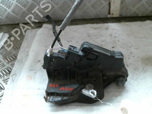 Elektronische module BMW 3 Touring (E46) 330 d (184 hp) 20986761