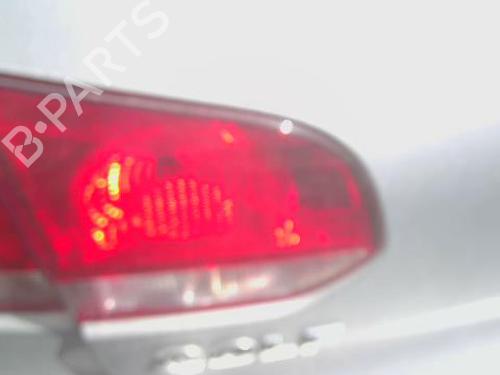 Used Left tailgate light Left tailgate light 37024139 37024139