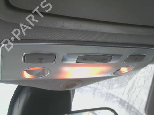 Used Interior roof light RENAULT LATITUDE (L70_) 2.0 dCi 150 (L70H) (150 hp) 28019006