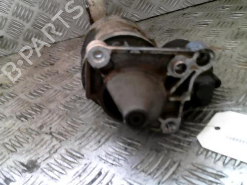 Startmotor RENAULT CLIO I (B/C57_, 5/357_) 1.4 (B/C57T, B/C57Y) (79 hp) 20986344