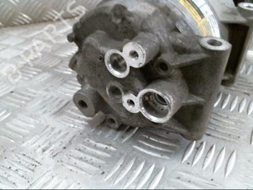 AC compressor RENAULT SCÉNIC II (JM0/1_) 1.9 dCi (JM0G, JM12, JM1G, JM2C) | BP20999154M34 