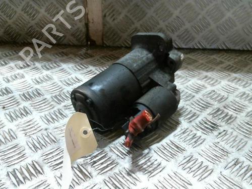 Used Starter RENAULT MEGANE II (BM0/1_, CM0/1_) 1.5 dCi (BM1E, CM1E) (106 hp) 20988378