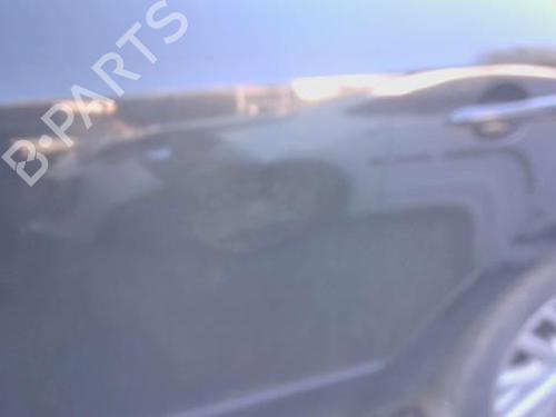 Używane Drzwi tylne lewe RENAULT MEGANE III Hatchback (BZ0/1_, B3_) 1.5 dCi (BZ0C) (90 hp) 29147670