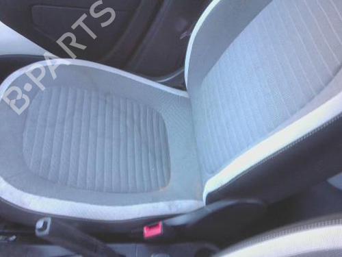 Used Right front seat RENAULT TWINGO III (BCM_, BCA_) 1.0 SCe 70 (BCMB) (69 hp) 31170643