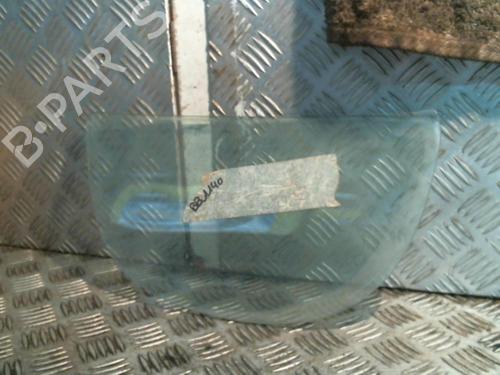 Used Rear right quarter glass Rear right quarter glass 22040960 22040960