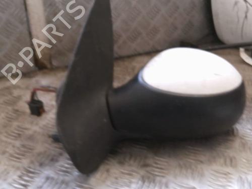 Left mirror PEUGEOT 206 Hatchback (2A/C) 1.4 HDi eco 70 | BP27495400C26 