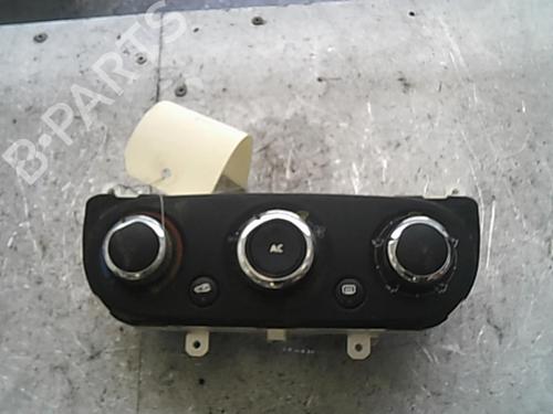 Used Climate control Climate control RENAULT CLIO IV (BH_) 1.5 dCi 75 (75 hp) 21000160 21000160