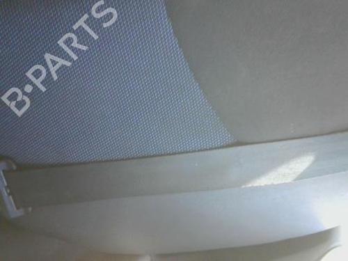 Used Rear left seatbelt Rear left seatbelt CITROËN C3 Pluriel (HB_) [2003-2026] 34141019 34141019