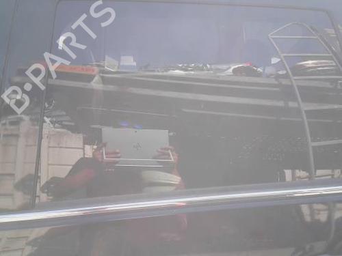 Used Rear left door window CITROËN C-CROSSER (VU_, VV_) 2.2 HDi (156 hp) 27817628