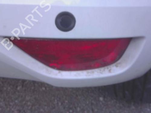 Used Rear bumper right light Rear bumper right light DACIA SANDERO III 1.0 TCe 100 ECO-G (101 hp) 30444060 30444060