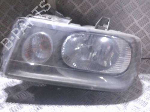 Scheinwerfer links CITROËN JUMPY I Van (BS_, BT_, BY_, BZ_) 2.0 HDi 95 | BP27629421C28