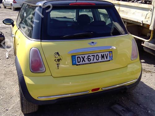 Starter MINI MINI (R50, R53) One | BP22064888M8 - Image 5