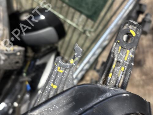 Left headlight RENAULT KOLEOS I (HY_) 2.0 dCi 4x4 (HY0K) | BP30151485C28  - Image 11