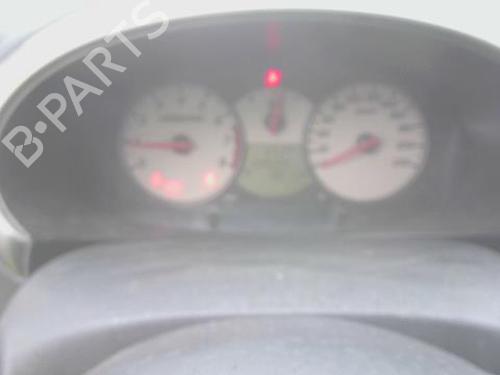 Used Instrument cluster NISSAN MICRA III (K12) 1.2 16V (65 hp) 30700080