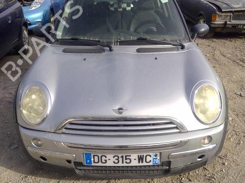 Left headlight MINI MINI (R50, R53) One D | BP21517308C28  - Image 8