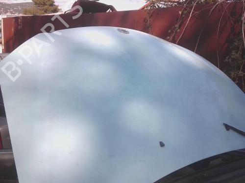 Capot Capot SSANGYONG KYRON 2.7 Xdi 4x4 (165 hp) 33015535 33015535