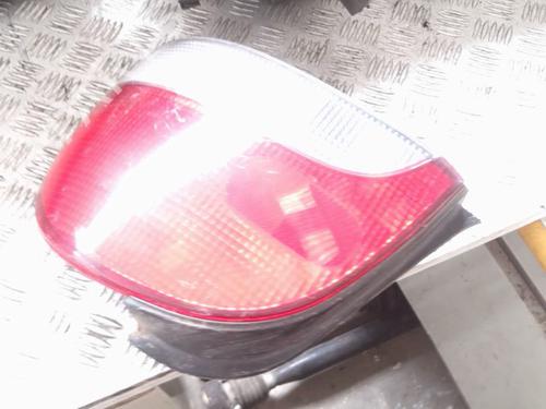 Right taillight HYUNDAI ACCENT I (X-3) 1.3 i 12V | BP29712617C35 