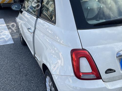 Engine FIAT 500 (312_) 1.2 (312AXA1A) | BP39241215M1 - Image 1