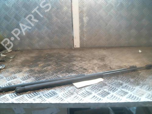 Used Tailgate lift support FORD FUSION (JU_) 1.4 TDCi (68 hp) 20993355