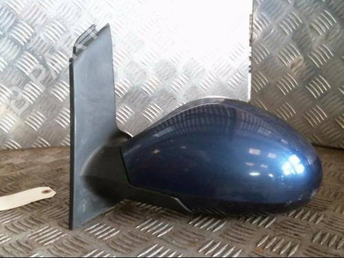 Left mirror SEAT ALTEA (5P1) 2.0 TDI 16V | BP22036728C26 