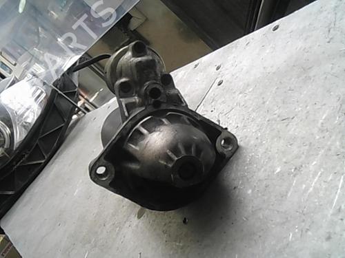 Used Starter BMW 1 (E87) 120 d (163 hp) 22038411