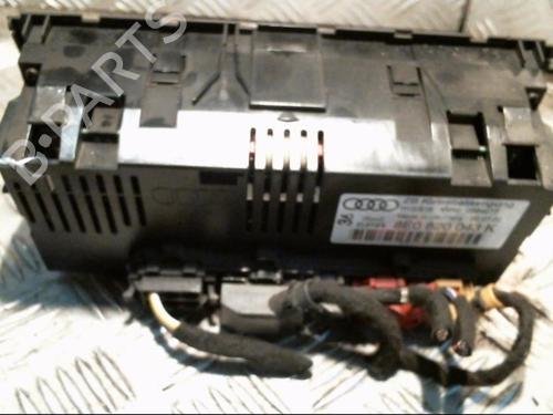 Climate control AUDI A4 B6 Avant (8E5) | BP33437415I5 - Image 3