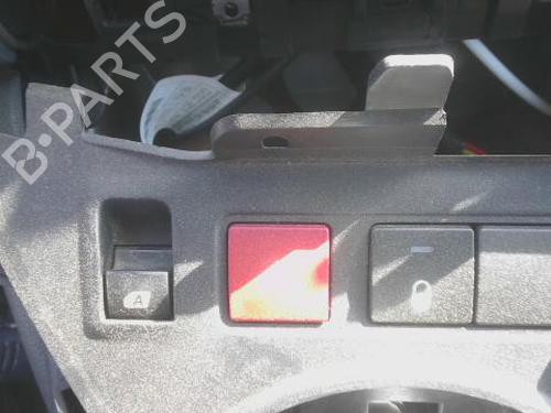 Advarselskontakt Advarselskontakt PEUGEOT PARTNER Tepee 1.6 BlueHDi 120 (120 hp) 34141241 34141241