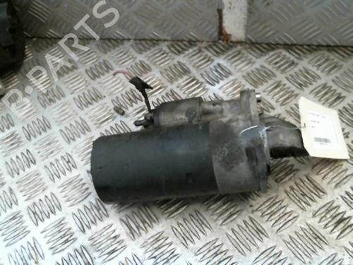 Starter ALFA ROMEO 159 Sportwagon (939_) 1.9 JTDM 16V (939BXC1B, 939BXC12) | BP20992675M8 