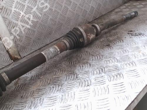 Used Right front driveshaft PEUGEOT 208 I (CA_, CC_) 1.6 BlueHDi 100 (100 hp) 22416333