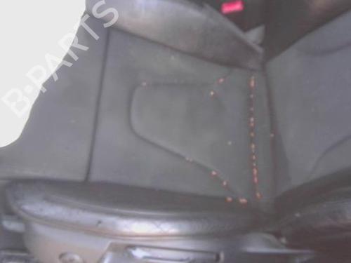 Left front seat AUDI A4 B8 (8K2) 2.0 TDI | BP33334192C15 - Image 2