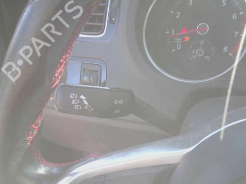 Ratstangsstang VW POLO V (6R1, 6C1) 1.8 GTI (192 hp) 27607163