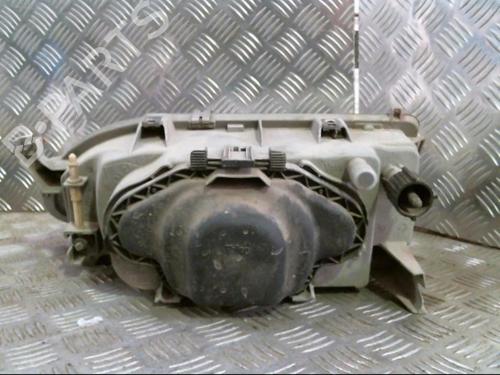 Used Right headlight Right headlight RENAULT 19 II (B/C53_) 1.4 (B/C532) (58 hp) 22036064 22036064