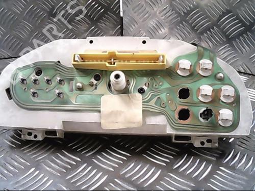 Instrument cluster FORD FIESTA III (GFJ) 1.8 D | BP22043075C47 
