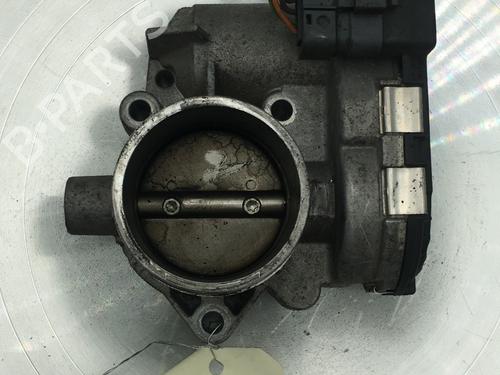 Used Throttle body CITROËN C2 (JM_) 1.6 VTS (122 hp) 30577138