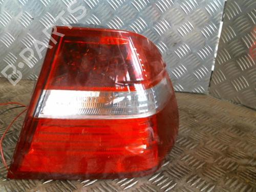 Right taillight BMW 3 (E46) 320 d | BP20989489C35 