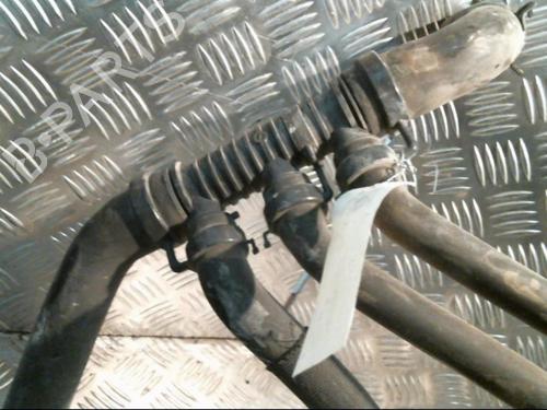 Pipe RENAULT MEGANE II (BM0/1_, CM0/1_) 1.9 dCi (BM0G, CM0G) | BP22035657M125 
