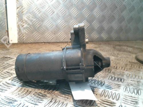 Used Starter CITROËN XSARA PICASSO (N68) 1.6 HDi (109 hp) 20987107