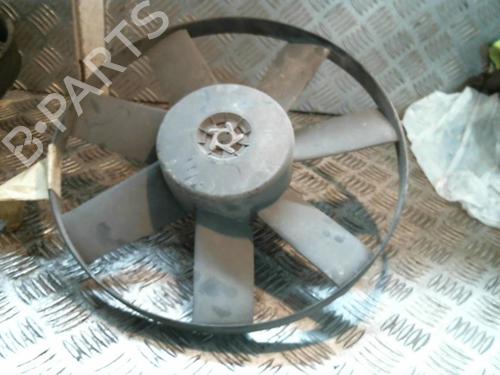 Used Radiator fan VW POLO III (6N1) [1994-1999]  22040760