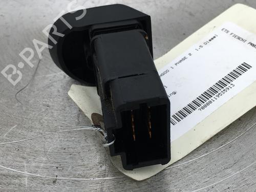 Warning switch RENAULT KANGOO Express (FC0/1_) 1.5 dCi (FC07, FC1R) | BP31794537I22 - Image 3