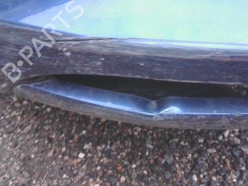 Front bumper CITROËN C4 Coupe (LA_) 1.6 16V | BP29979463C7