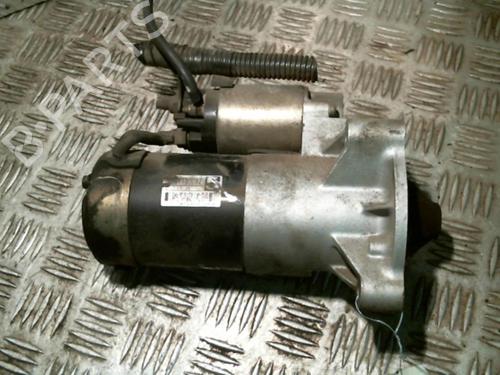 Used Starter CITROËN XANTIA (X1_, X2_) 2.0 HDI 90 (90 hp) 20994846