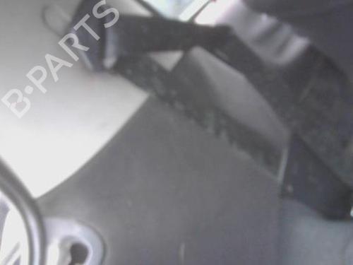 Sikkerhedssele foran venstre OPEL TIGRA (S93) 1.6 16V (F07) (106 hp) 32471189