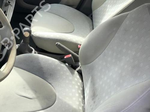Front left window mechanism NISSAN MICRA III (K12) 1.5 dCi | BP20998727C22 