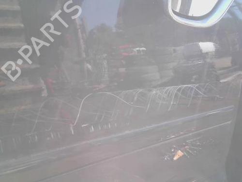 Right front door AUDI A3 (8P1) 2.0 TDI 16V quattro | BP27172509C3 