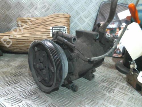 Used AC compressor AC compressor 20988370 20988370