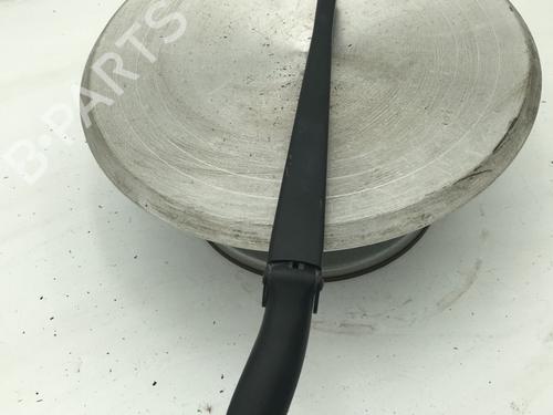 Used Front windshield wiper arm PEUGEOT 307 (3A/C) 2.0 HDi 110 (107 hp) 31287041